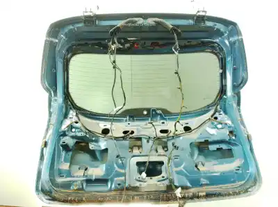 Pezzo di ricambio per auto di seconda mano portellone per ford c-max ii (dxa/cb7, dxa/ceu) 1.0 ecoboost riferimenti oem iam 2060641  