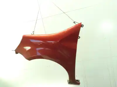 Pezzo di ricambio per auto di seconda mano Parafango Anteriore Sinistro per RENAULT MODUS / GRAND MODUS (F/JP0_) 1.5 dCi (FP0E. JP0E) Riferimenti OEM IAM   