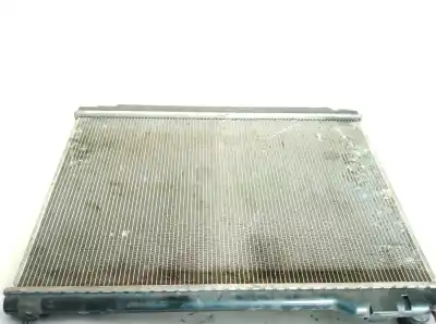 Pezzo di ricambio per auto di seconda mano radiatore d acqua per infiniti fx 45 a las 4 ruedas riferimenti oem iam   