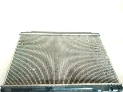 Pezzo di ricambio per auto di seconda mano radiatore d acqua per infiniti fx 45 a las 4 ruedas riferimenti oem iam   