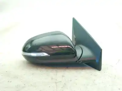 Автозапчастина б/у правий задний огляд для kia stonic (yb) 1.0 t-gdi eco-dynamics+ посилання на oem iam   