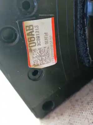 Автозапчастина б/у правий задний огляд для kia stonic (yb) 1.0 t-gdi eco-dynamics+ посилання на oem iam   