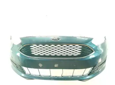 Second-hand car spare part front bumper for ford c-max ii (dxa/cb7, dxa/ceu) 1.0 ecoboost oem iam references 1923772  