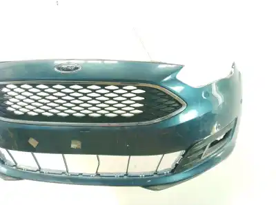 Second-hand car spare part front bumper for ford c-max ii (dxa/cb7, dxa/ceu) 1.0 ecoboost oem iam references 1923772  