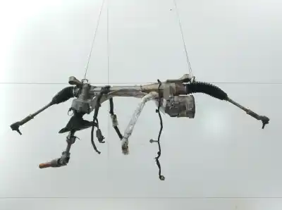 Pezzo di ricambio per auto di seconda mano cremagliera per ford c-max ii (dxa/cb7, dxa/ceu) 1.0 ecoboost riferimenti oem iam   