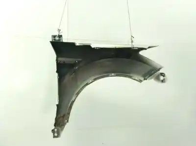 Peça sobressalente para automóvel em segunda mão guarda-lamas dianteiro esquerdo por ford kuga i 2.0 tdci referências oem iam 1633115  