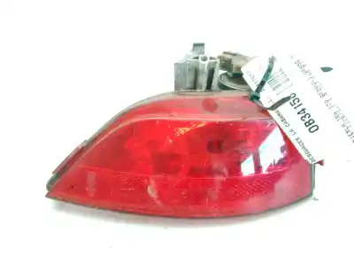 İkinci el araba yedek parçası SOL ARKA SIS LAMBASI için RENAULT GRAND SCÉNIC III (JZ0/1_)  OEM IAM referansları 265850007R  