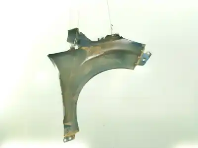 Second-hand car spare part left front fin for ford c-max ii (dxa/cb7, dxa/ceu) 1.0 ecoboost oem iam references 1929670  