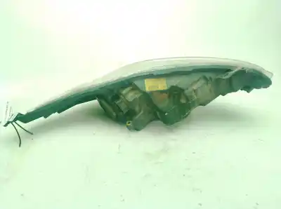Автозапчастина б/у ліва фара для ford fiesta vi (cb1, ccn) 1.4 tdci посилання на oem iam 1734615  