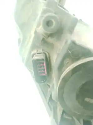 Автозапчастина б/у ліва фара для ford fiesta vi (cb1, ccn) 1.4 tdci посилання на oem iam 1734615  