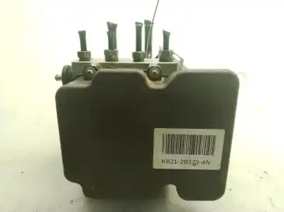 Pezzo di ricambio per auto di seconda mano Abs per FORD TRANSIT CUSTOM KASTEN 2.0 TDCi Riferimenti OEM IAM KK212B373AN  