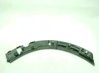 Piesă de schimb auto la mâna a doua aripã stanga spate pentru ford puma (j2k, cf7) 1.0 ecoboost mhev híbrido (gasolina) 2021 5p referințe oem iam   