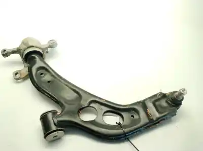 Peça sobressalente para automóvel em segunda mão BRAÇO DE SUSPENSÃO INFERIOR ESQUERDO DIANTEIRO por BMW 1 F40  Referências OEM IAM 31126879843  