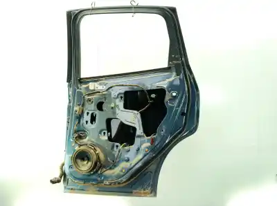 Автозапчастина б/у двері задні праві для ford c-max ii (dxa/cb7, dxa/ceu) 1.0 ecoboost посилання на oem iam 2222628  