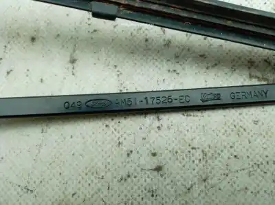 Second-hand car spare part left front windshield wiper arm for ford c-max ii (dxa/cb7, dxa/ceu) 1.0 ecoboost oem iam references am5117526ec  