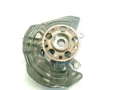 Peça sobressalente para automóvel em segunda mão MANGA DE EIXO DIANTEIRA DIREITA por MERCEDES-BENZ CLASE A W176  Referências OEM IAM A2463320200  