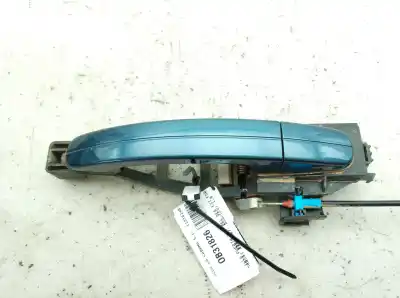 Pezzo di ricambio per auto di seconda mano maniglia porta destra per ford c-max ii (dxa/cb7, dxa/ceu) 1.0 ecoboost riferimenti oem iam 1693603  