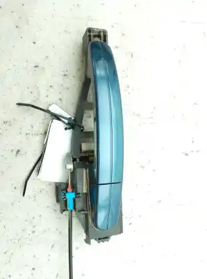 Peça sobressalente para automóvel em segunda mão Puxador De Porta Direita por FORD C-MAX II (DXA/CB7, DXA/CEU) 1.0 EcoBoost Referências OEM IAM 1693603  