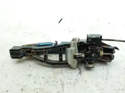 Pezzo di ricambio per auto di seconda mano maniglia porta destra per ford c-max ii (dxa/cb7, dxa/ceu) 1.0 ecoboost riferimenti oem iam 1693603  