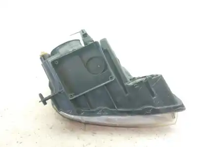 Second-hand car spare part left headlight for renault modus / grand modus (f/jp0_) 1.5 dci (fp0e. jp0e) oem iam references 8200652043  