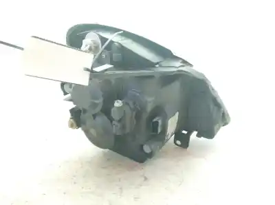 Second-hand car spare part left headlight for renault modus / grand modus (f/jp0_) 1.5 dci (fp0e. jp0e) oem iam references 8200652043  