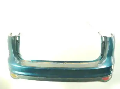 Pezzo di ricambio per auto di seconda mano paraurti posteriore per ford c-max ii (dxa/cb7, dxa/ceu) 1.0 ecoboost riferimenti oem iam 1857318  