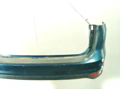 Pezzo di ricambio per auto di seconda mano paraurti posteriore per ford c-max ii (dxa/cb7, dxa/ceu) 1.0 ecoboost riferimenti oem iam 1857318  