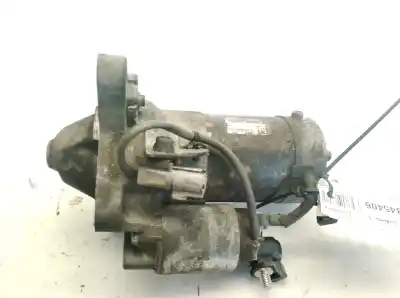 Pezzo di ricambio per auto di seconda mano Motorino Di Avviamento per MAZDA CX-7 (ER) 2.2 MZR-CD AWD (ER10A) Riferimenti OEM IAM R2AH18400  