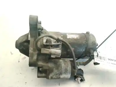 Pezzo di ricambio per auto di seconda mano motorino di avviamento per mazda cx-7 (er) 2.2 mzr-cd awd (er10a) riferimenti oem iam r2ah18400  