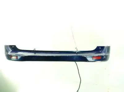 Second-hand car spare part REAR BUMPER for FORD TOURNEO COURIER (C4A)  OEM IAM references 1865569  