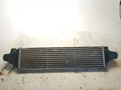Pezzo di ricambio per auto di seconda mano INTERCOOLER per MERCEDES-BENZ CLASE B W246, W242  Riferimenti OEM IAM A2465000900  