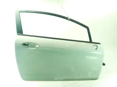 Piesă de schimb auto la mâna a doua usa dreapta fatã pentru ford fiesta vi (cb1, ccn) 1.0 ecoboost referințe oem iam 1806117  