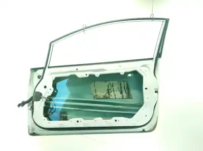 Piesă de schimb auto la mâna a doua usa dreapta fatã pentru ford fiesta vi (cb1, ccn) 1.0 ecoboost referințe oem iam 1806117  