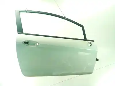 Piesă de schimb auto la mâna a doua USA DREAPTA FATÃ pentru FORD FIESTA VI (CB1, CCN)  Referințe OEM IAM 1806117  