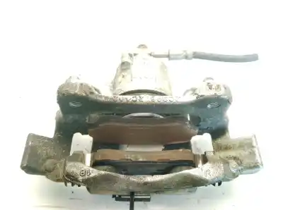 Pezzo di ricambio per auto di seconda mano pinza freno anteriore destra per ford puma 1.0 ecoboost riferimenti oem iam 2413304  