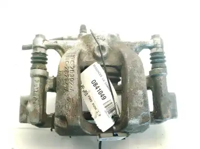Pezzo di ricambio per auto di seconda mano pinza freno anteriore destra per ford puma 1.0 ecoboost riferimenti oem iam 2413304  