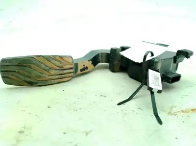 Second-hand car spare part ACCELERATOR PEDAL for RENAULT MEGANE IV GRANDTOUR  OEM IAM references 180023067R  