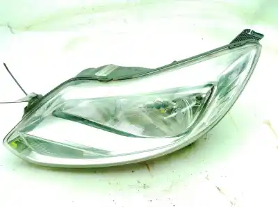 Peça sobressalente para automóvel em segunda mão Farol / Farolim Esquerdo por FORD FOCUS III 1.6 TDCi Referências OEM IAM BM5113W030NA  