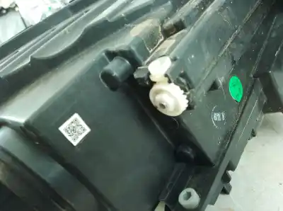 Pezzo di ricambio per auto di seconda mano faro anteriore sinistro per mg mg hs 1.5 ehs hybrid csa6463 riferimenti oem iam   