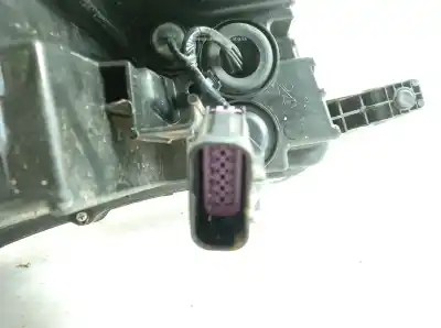 Pezzo di ricambio per auto di seconda mano faro anteriore sinistro per mg mg hs 1.5 ehs hybrid csa6463 riferimenti oem iam   