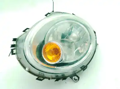 Peça sobressalente para automóvel em segunda mão FAROL / FAROLIM ESQUERDO por MINI MINI (R56)  Referências OEM IAM 0301225301  