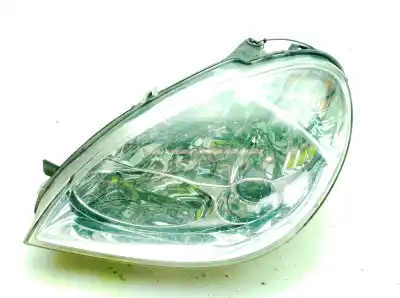 Автозапчастина б/у ПЕРЕДНІЙ БАМПЕР для PEUGEOT 207/207+ (WA_, WC_)  Посилання на OEM IAM 7401EN  