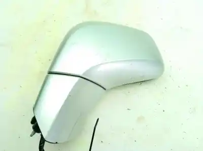 Peça sobressalente para automóvel em segunda mão espelho retrovisor esquerdo por opel mokka / mokka x (j13) 1.7 cdti (_76) referências oem iam   