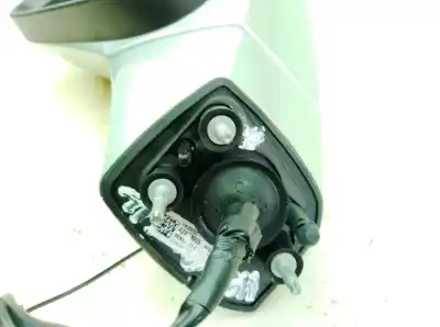 Peça sobressalente para automóvel em segunda mão espelho retrovisor esquerdo por opel mokka / mokka x (j13) 1.7 cdti (_76) referências oem iam   