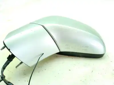 Peça sobressalente para automóvel em segunda mão espelho retrovisor esquerdo por opel mokka / mokka x (j13) 1.7 cdti (_76) referências oem iam   