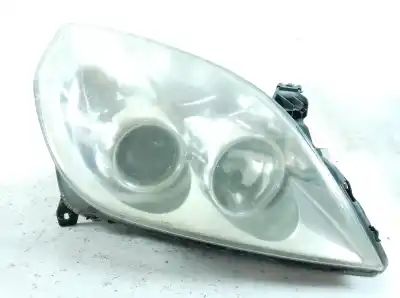 Peça sobressalente para automóvel em segunda mão FAROL / FAROLIM DIREITO por OPEL VECTRA C GTS (Z02)  Referências OEM IAM 13170916  