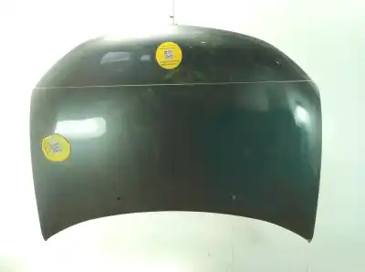 Second-hand car spare part Front Bonnet for MITSUBISHI OUTLANDER II (CW_W) 2.0 DI-D (CW8W) OEM IAM references   