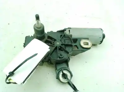 Peça sobressalente para automóvel em segunda mão Motor Do Limpador Traseiro por SEAT LEON (1M1) 1.9 TDI Referências OEM IAM 1J6955711C  