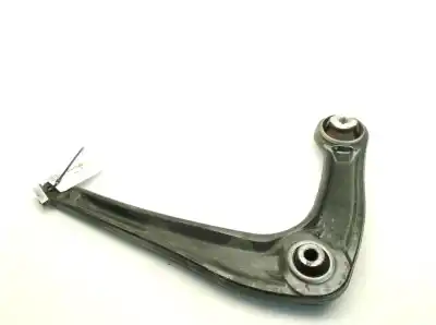 Автозапчастина б/у передній лівий нижний рычаг підвіски для opel vivaro combi 1.5 cdti dpf посилання на oem iam 9858157880  