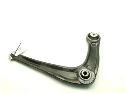 İkinci el araba yedek parçası ÖN SOL ALT SÜSPANSIYON KOLU için OPEL VIVARO COMBI  OEM IAM referansları 9858157880  